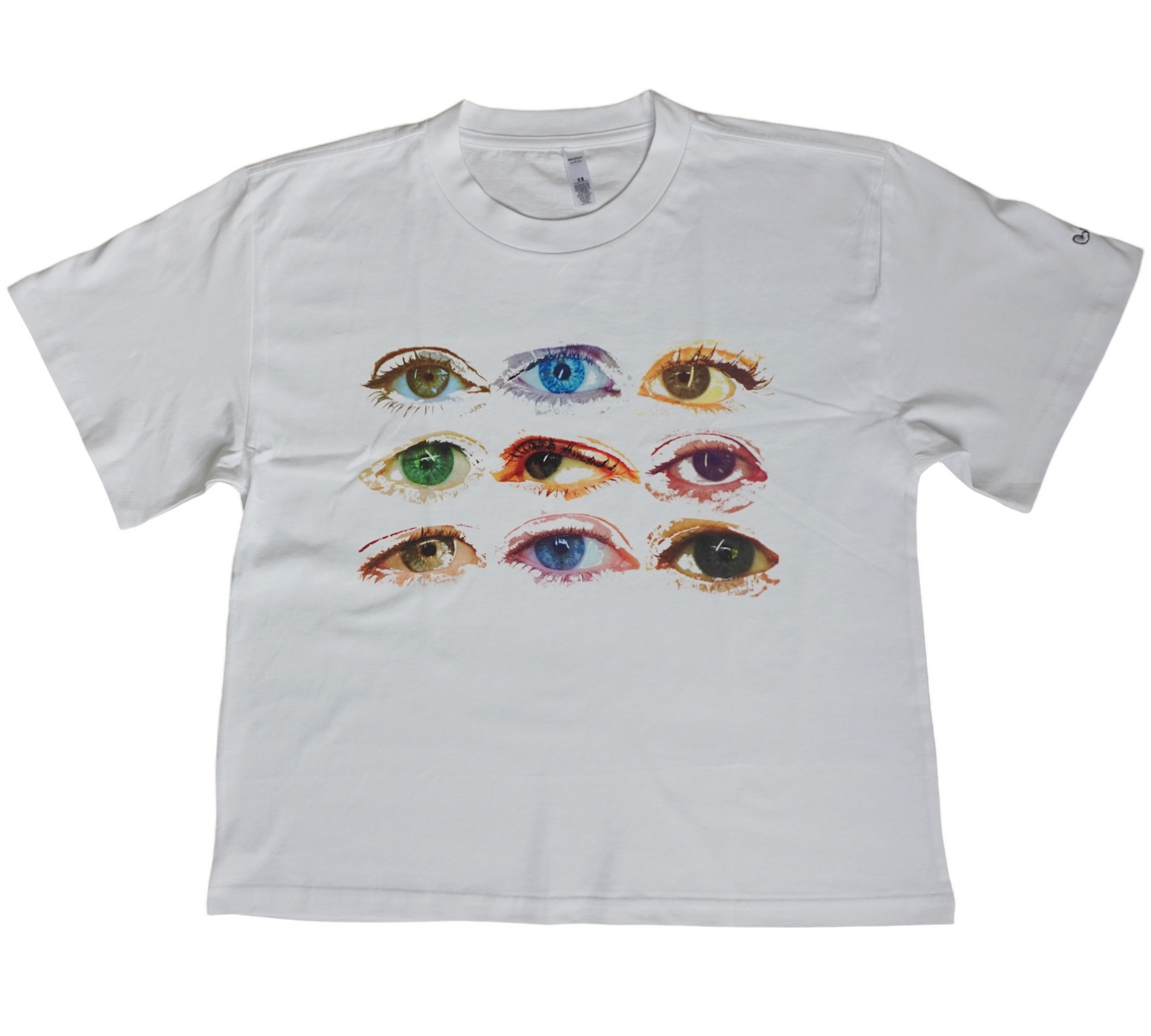 ‘9/9 Vision’ Tee