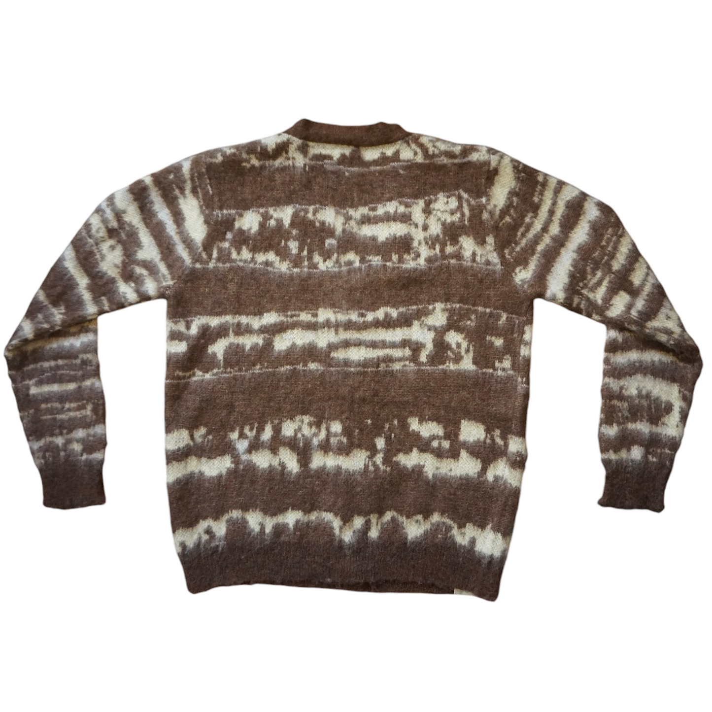 ‘Flying Colours’ Oversized Cardigan
