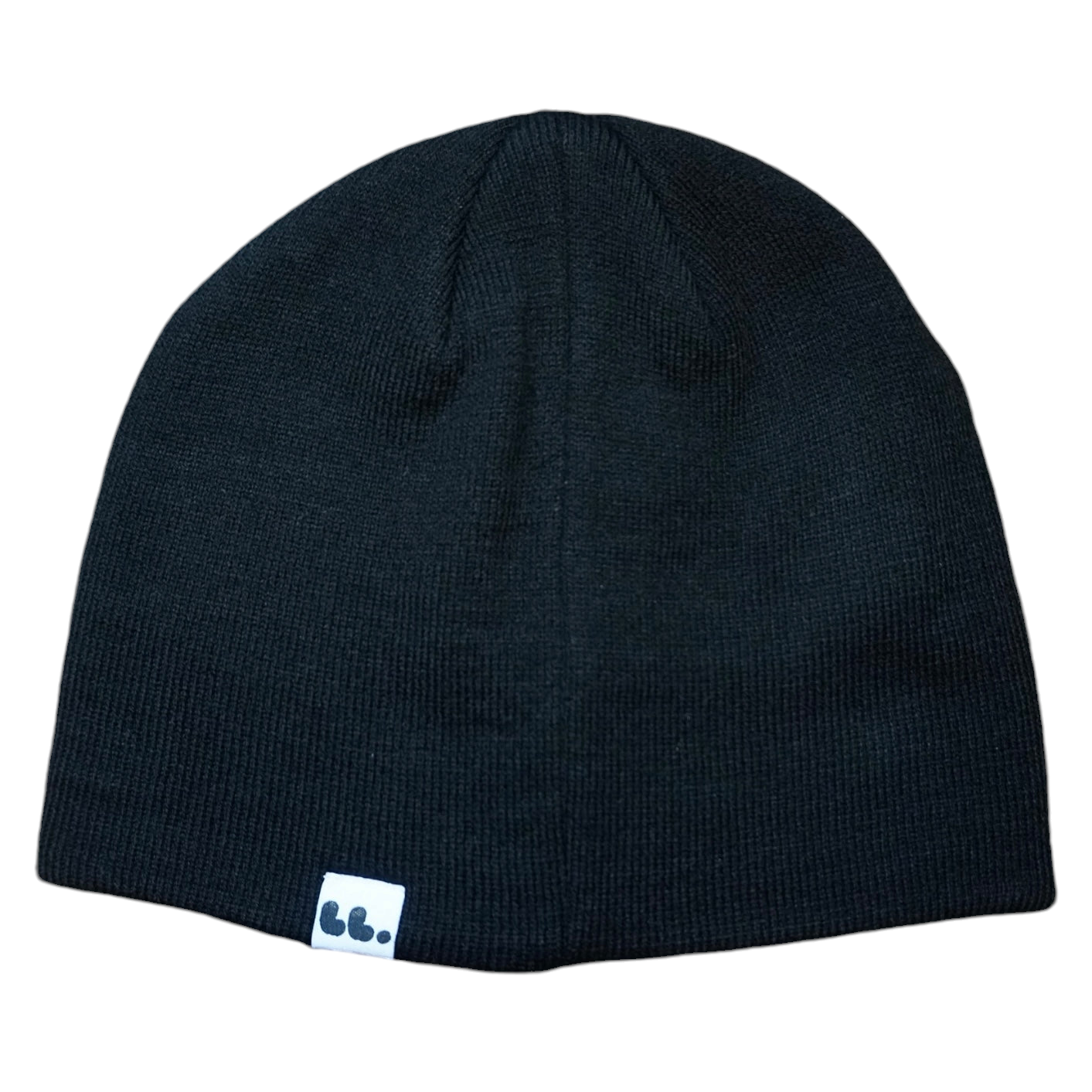 ‘Learnt My LLeson’ Hat (Black + White)