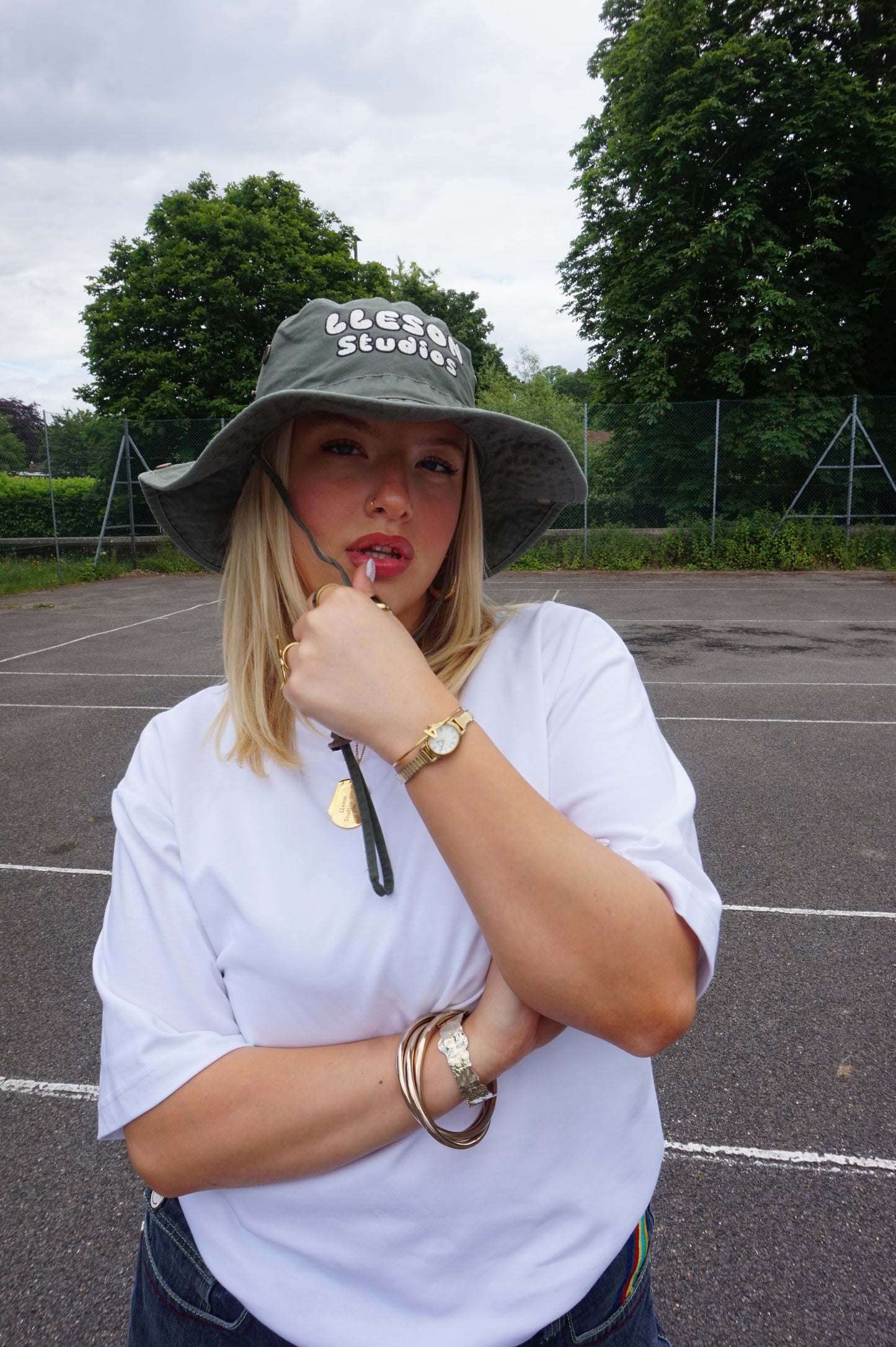 ‘Outback’ Hat