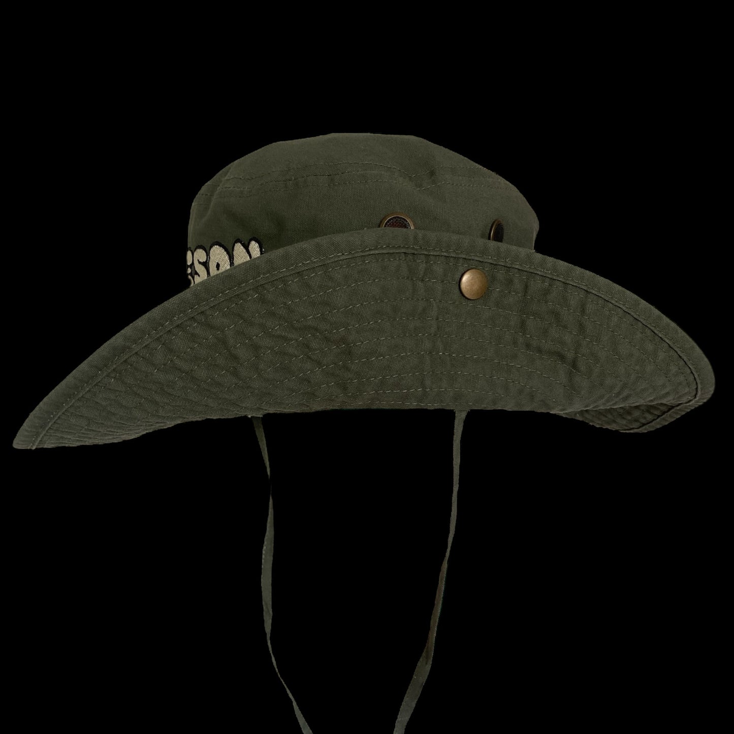 ‘Outback’ Hat