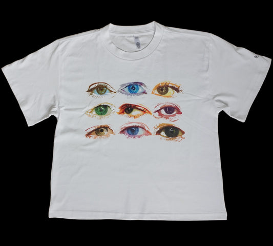 ‘9/9 Vision’ Tee